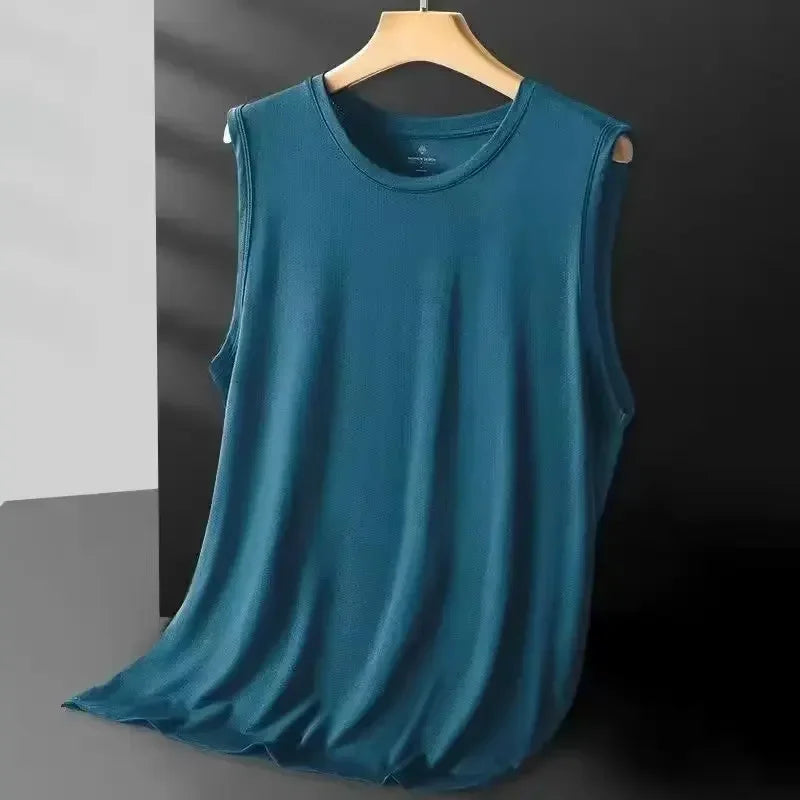 Jo Lightweight Ice Silk Training Vest