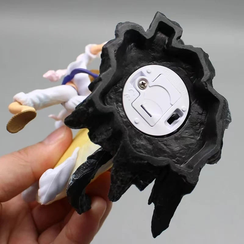 Jo Signature One Piece: Gear 5 Moon Fairy Luffy