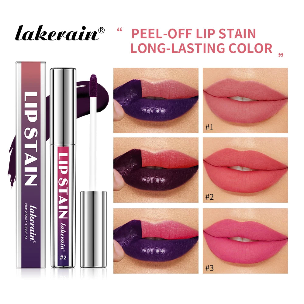 Jo Long-Wear Peel & Reveal Lip Tint
