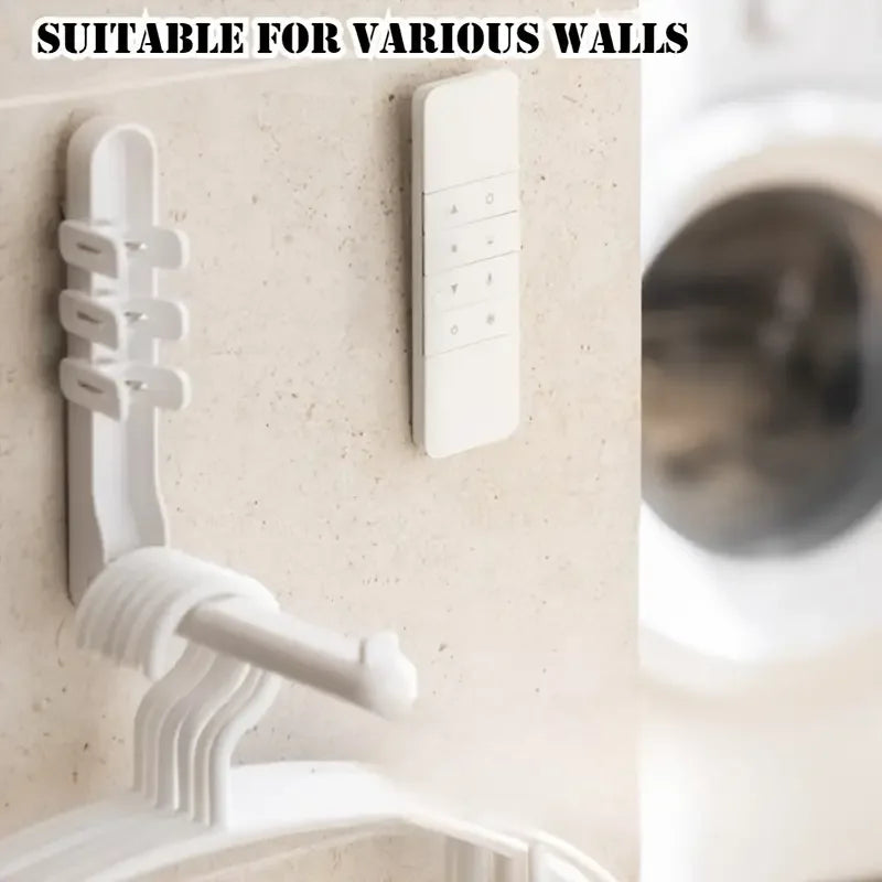 Jo Essential Wall-Mount Hub