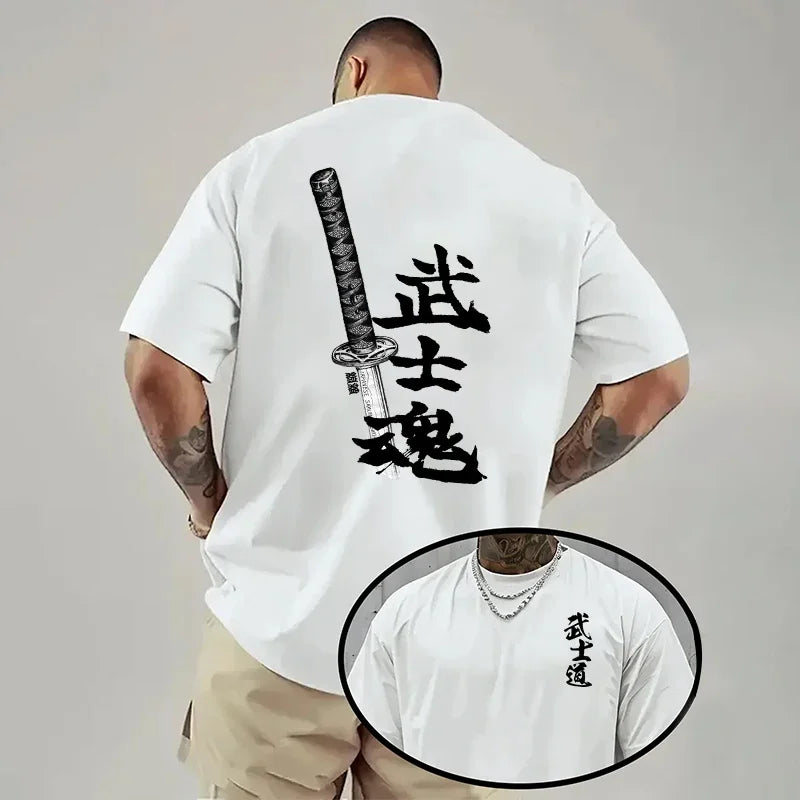 Japanese Heritage Graphic Tee