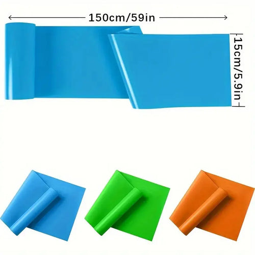 3pcs/set, Yoga Tension Belt