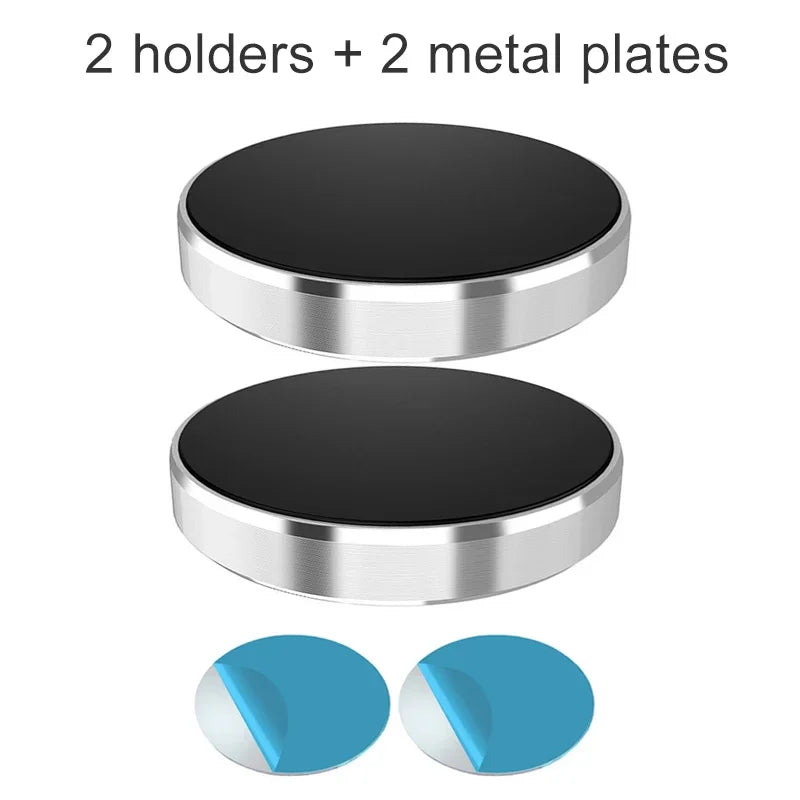 Jo Magnetic Dash Mount