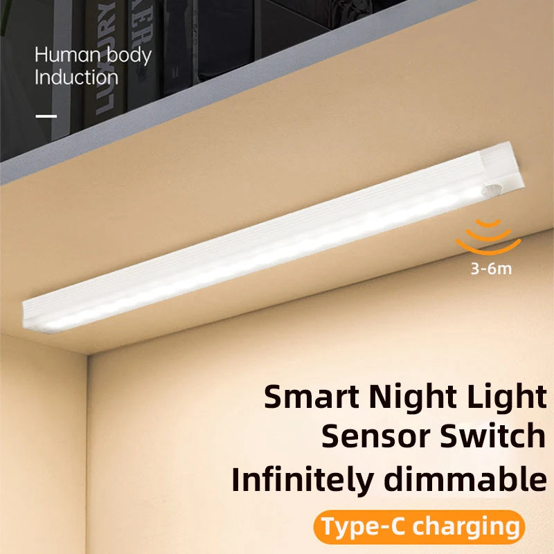 Jo Lumina Smart-Motion Path Light