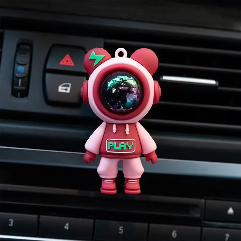 Jo Galactic Auto Air Freshener