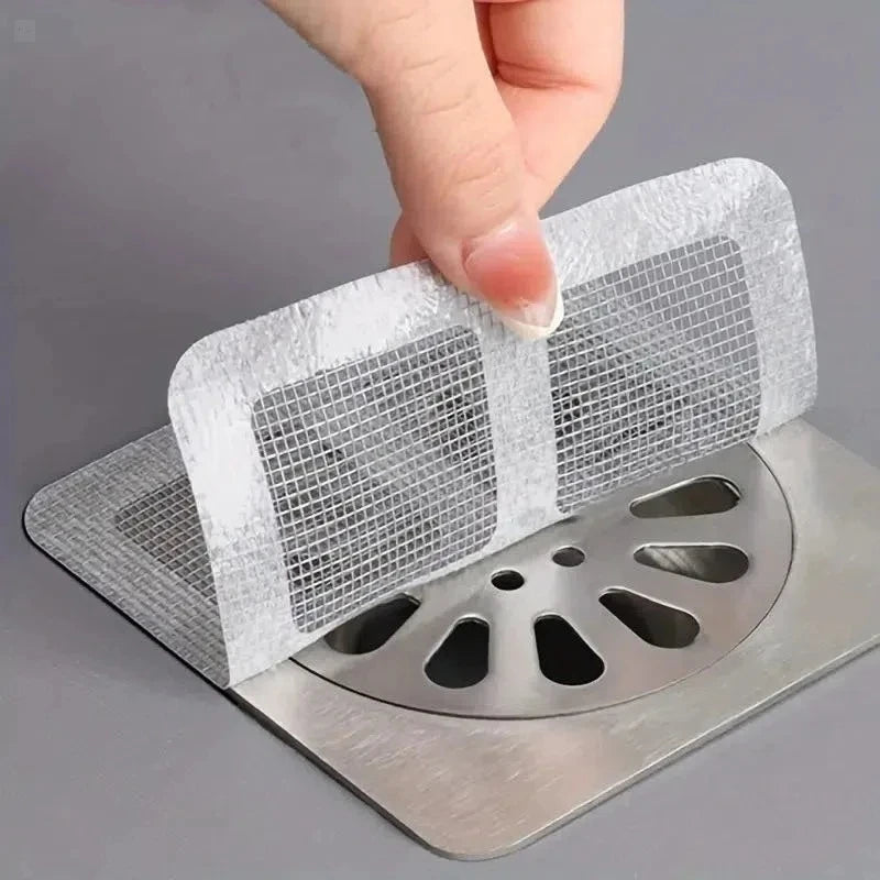 Jo Shield Mesh Drain Sticker