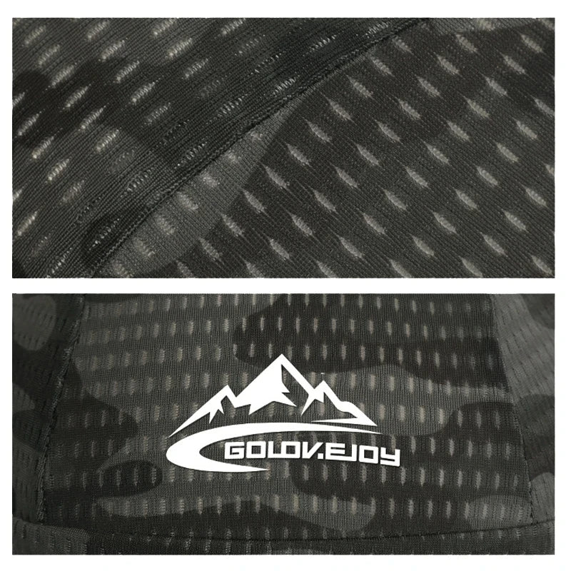 The Essential Sweat-Wicking Sport Liner