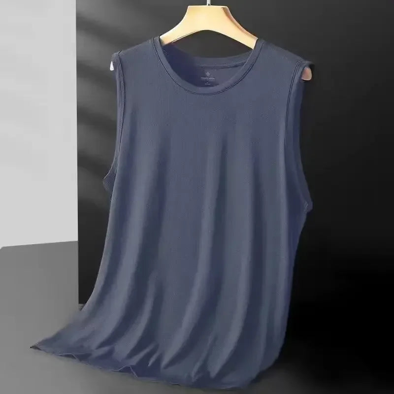 Jo Lightweight Ice Silk Training Vest