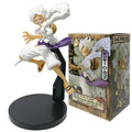 Jo Exclusive Nika Luffy Display Model