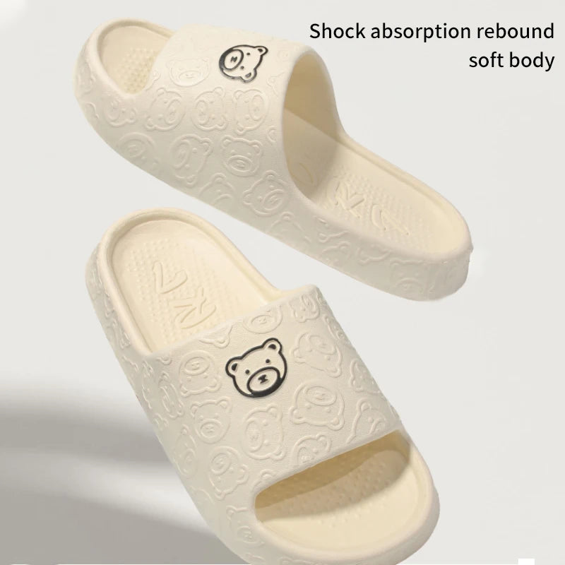 Jo Sleek Non-Slip Sandals