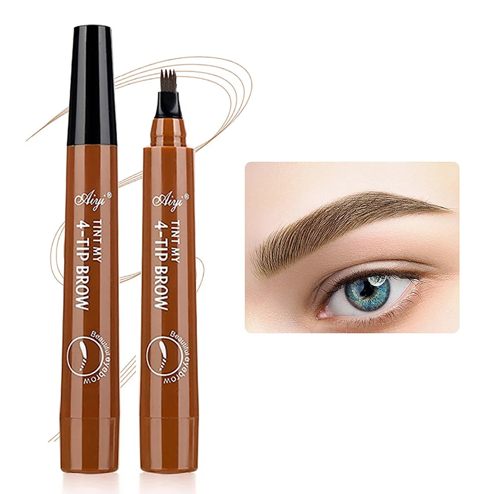 Jo Precision 4-Point Brow Tint