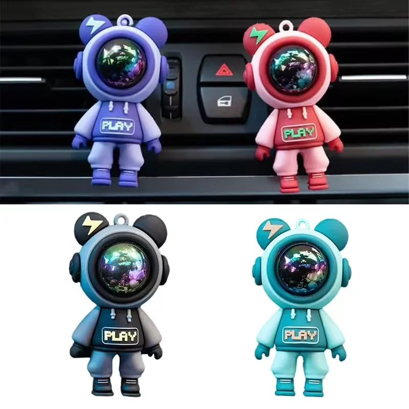 Jo Galactic Auto Air Freshener