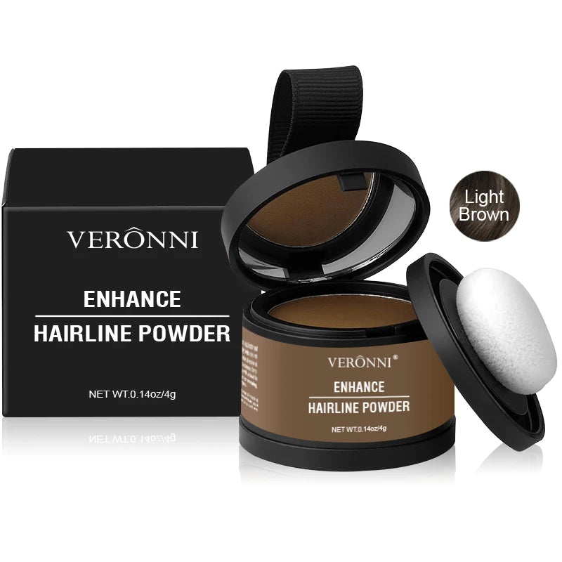 Jo Full-Coverage Root Touch-Up