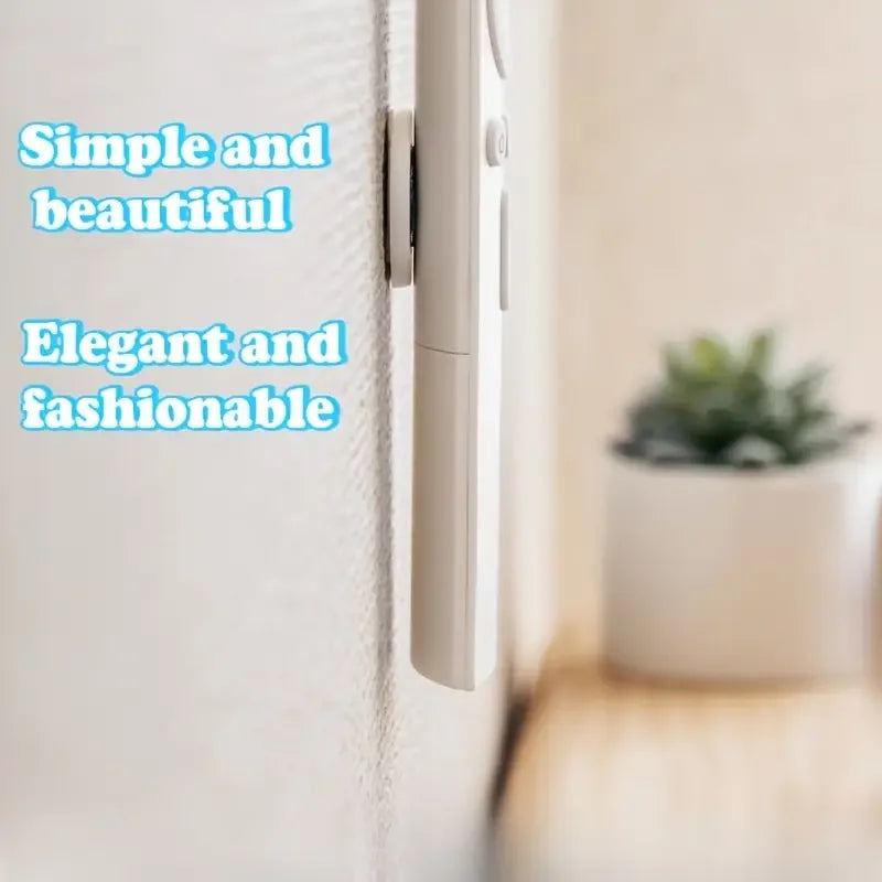 Jo Essential Wall-Mount Hub