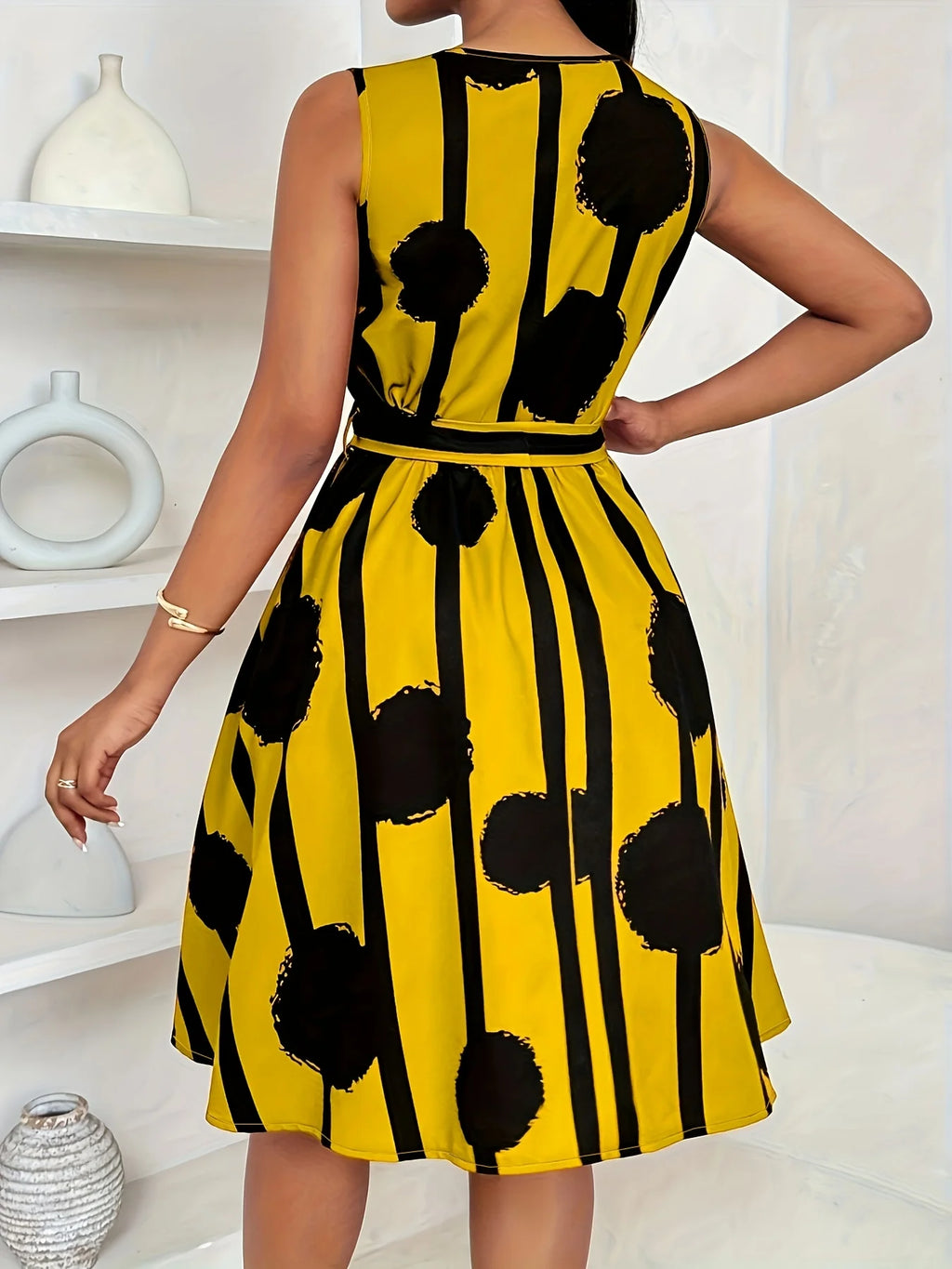 Jo Women Plus Size Dress