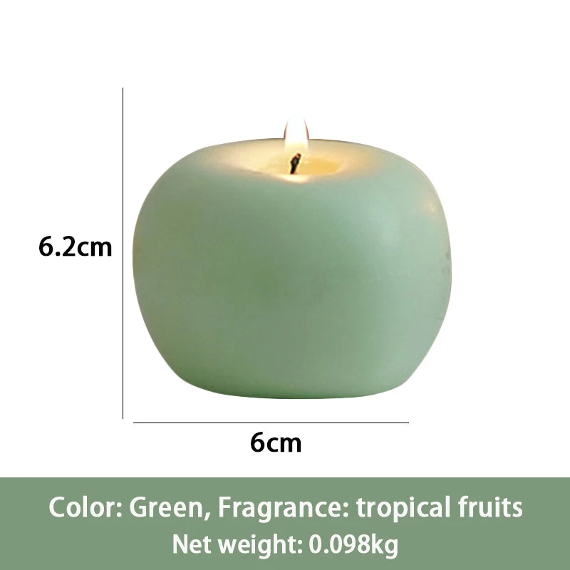 The Jo Fruit Bliss Collection