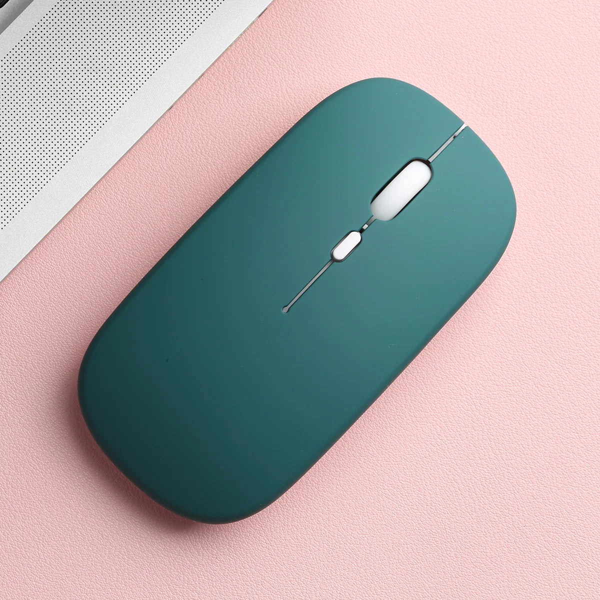 Jo Streamline Wireless Silent Mouse