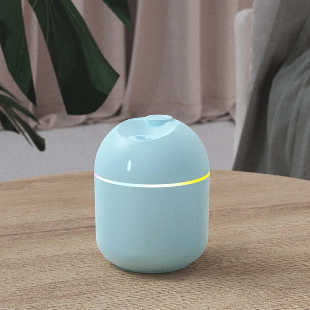 Jo Lumina Ambient Humidifier