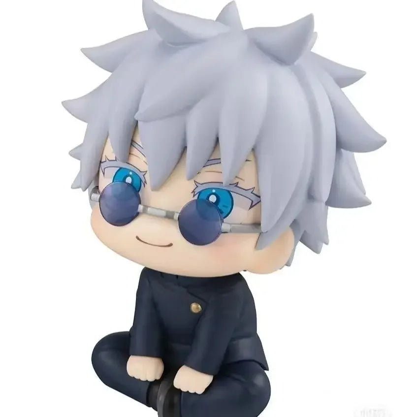 Jo Anime Legends: Jujutsu Kaisen Display Models