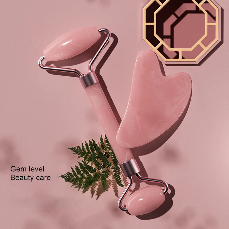 Jo Essence Self-Care Massage Duo