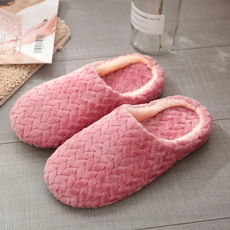 Jo Cloud-Soft Comfort Indoor Slippers