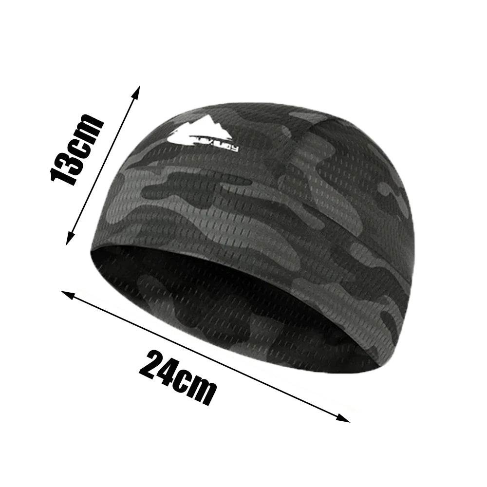 The Essential Sweat-Wicking Sport Liner