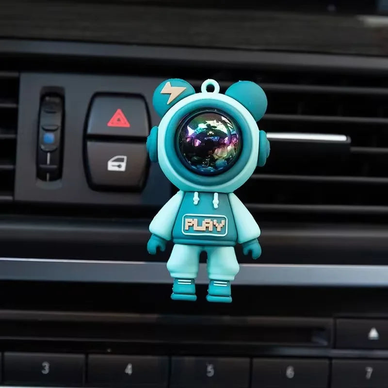 Jo Galactic Auto Air Freshener