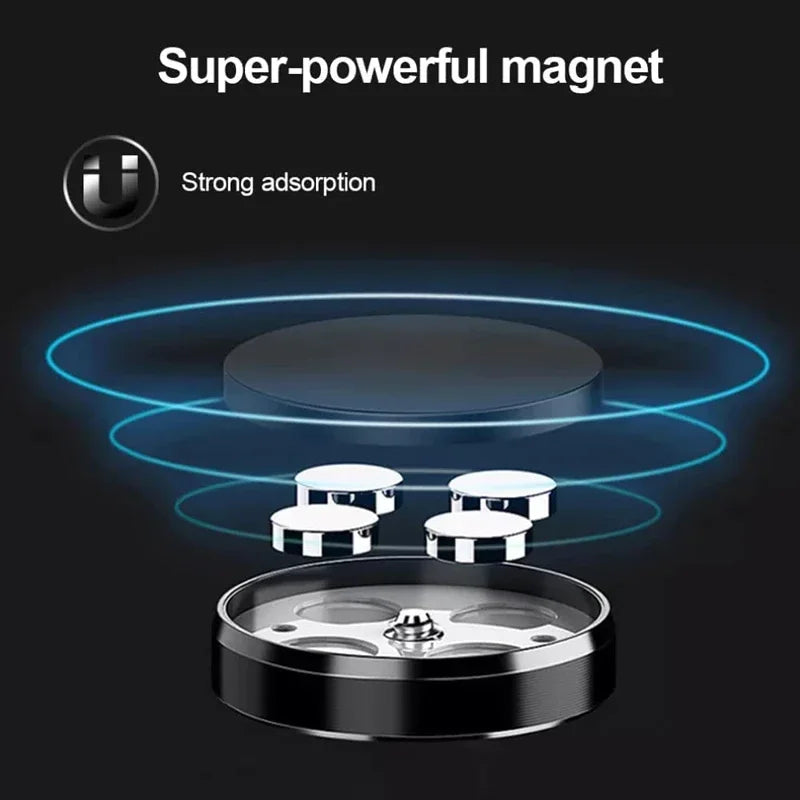 Jo Magnetic Dash Mount