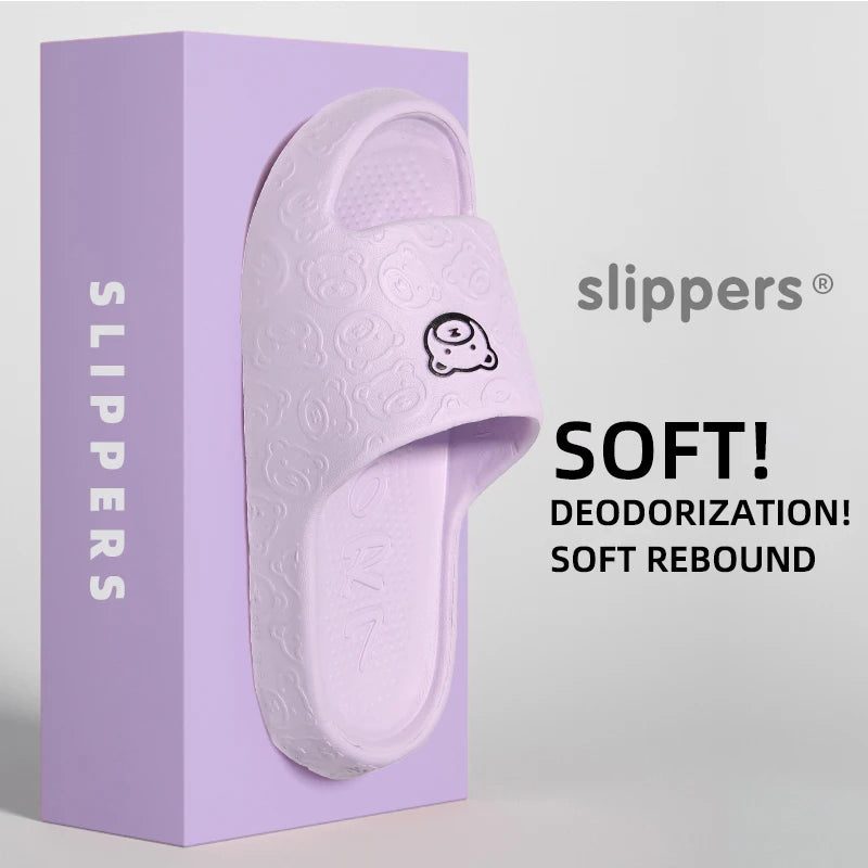 Jo Sleek Non-Slip Sandals