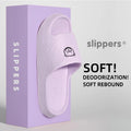 Jo Sleek Non-Slip Sandals