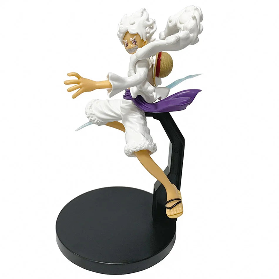 Jo Exclusive Nika Luffy Display Model