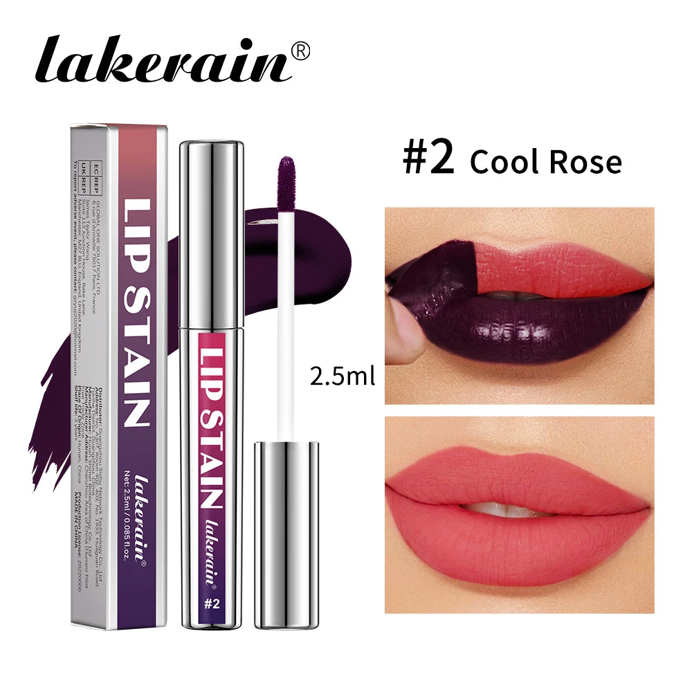 Jo Long-Wear Peel & Reveal Lip Tint