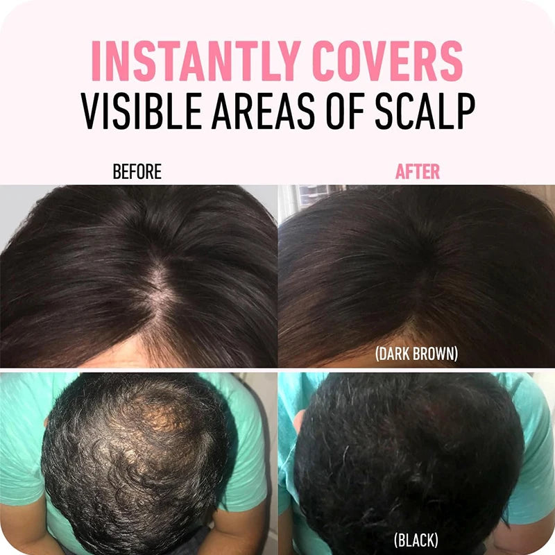 Jo Full-Coverage Root Touch-Up