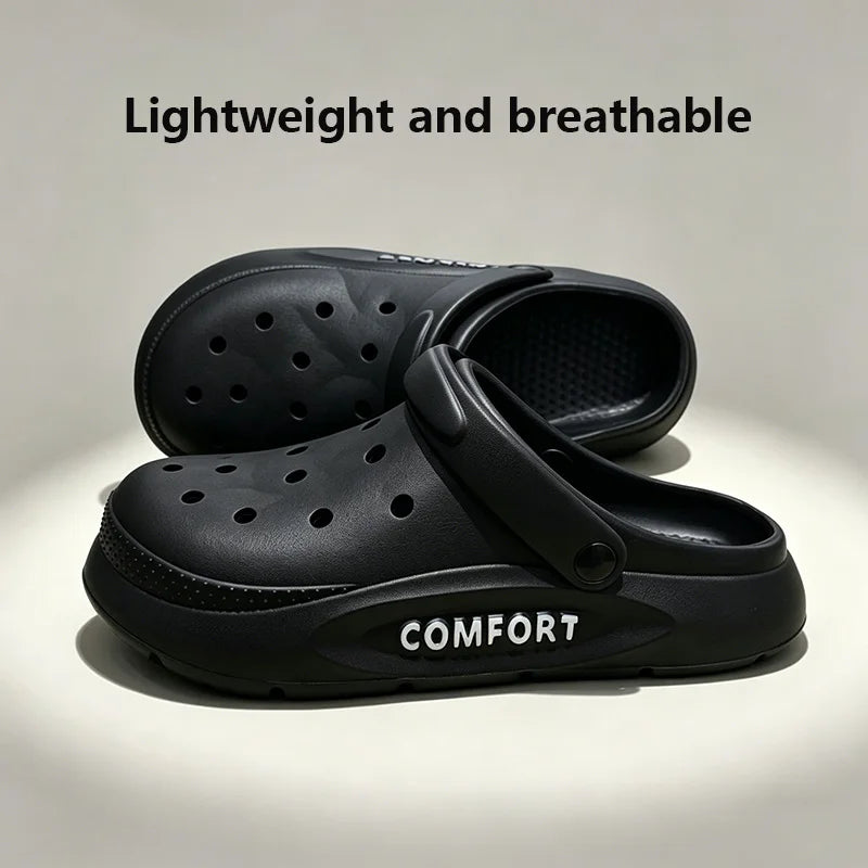 Jo Everyday Comfort Clogs