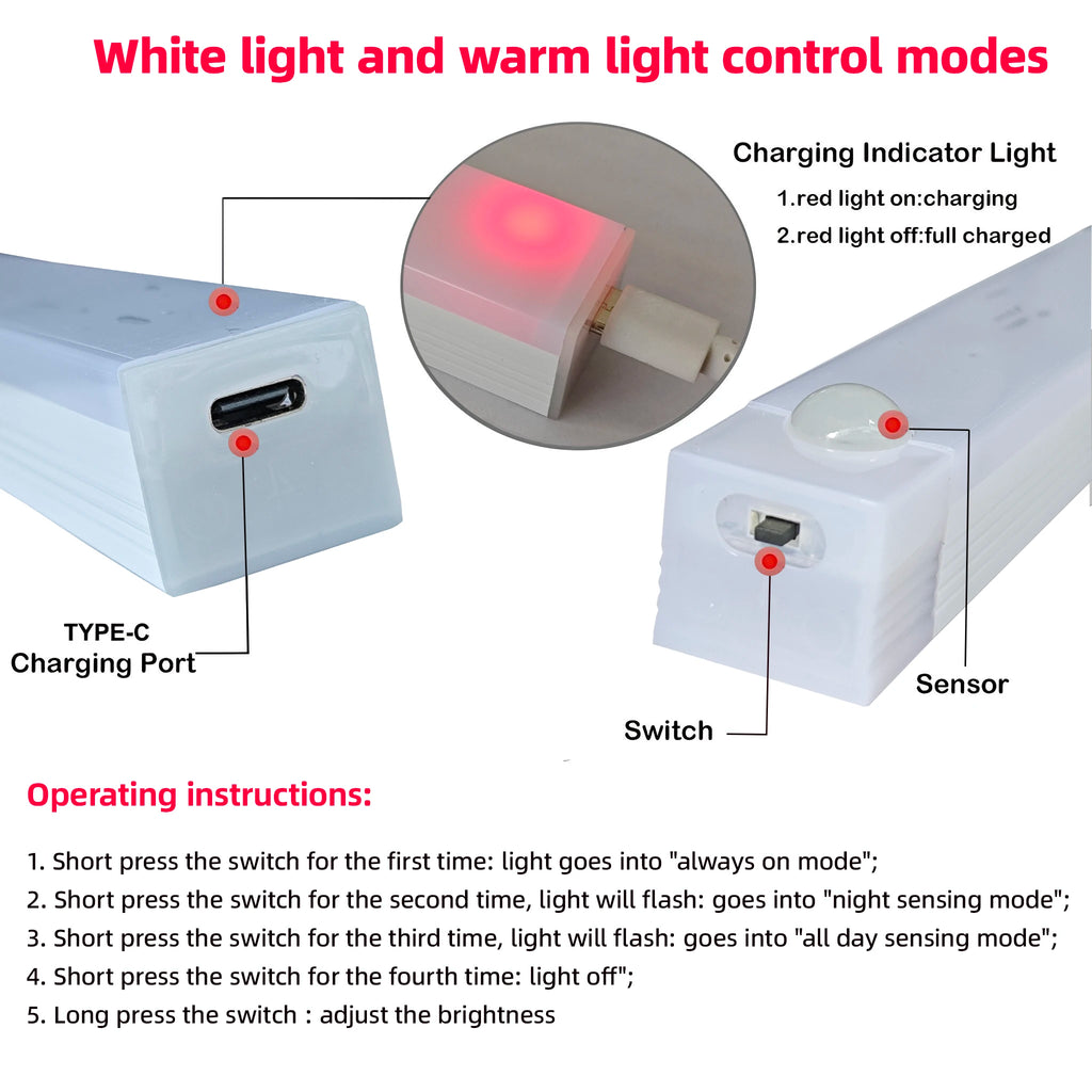 Jo Lumina Smart-Motion Path Light