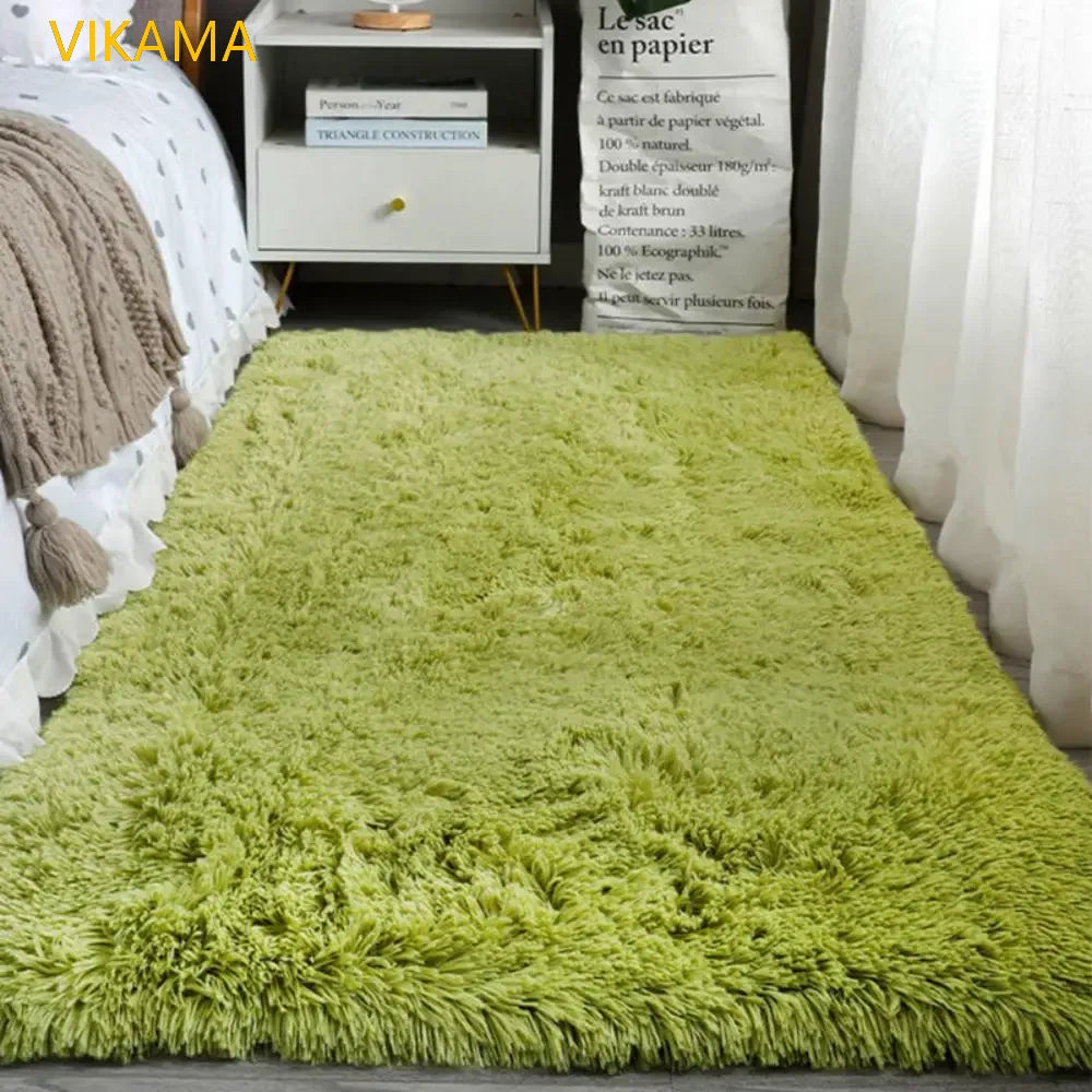 Jo Refined Luxury Plush Mat