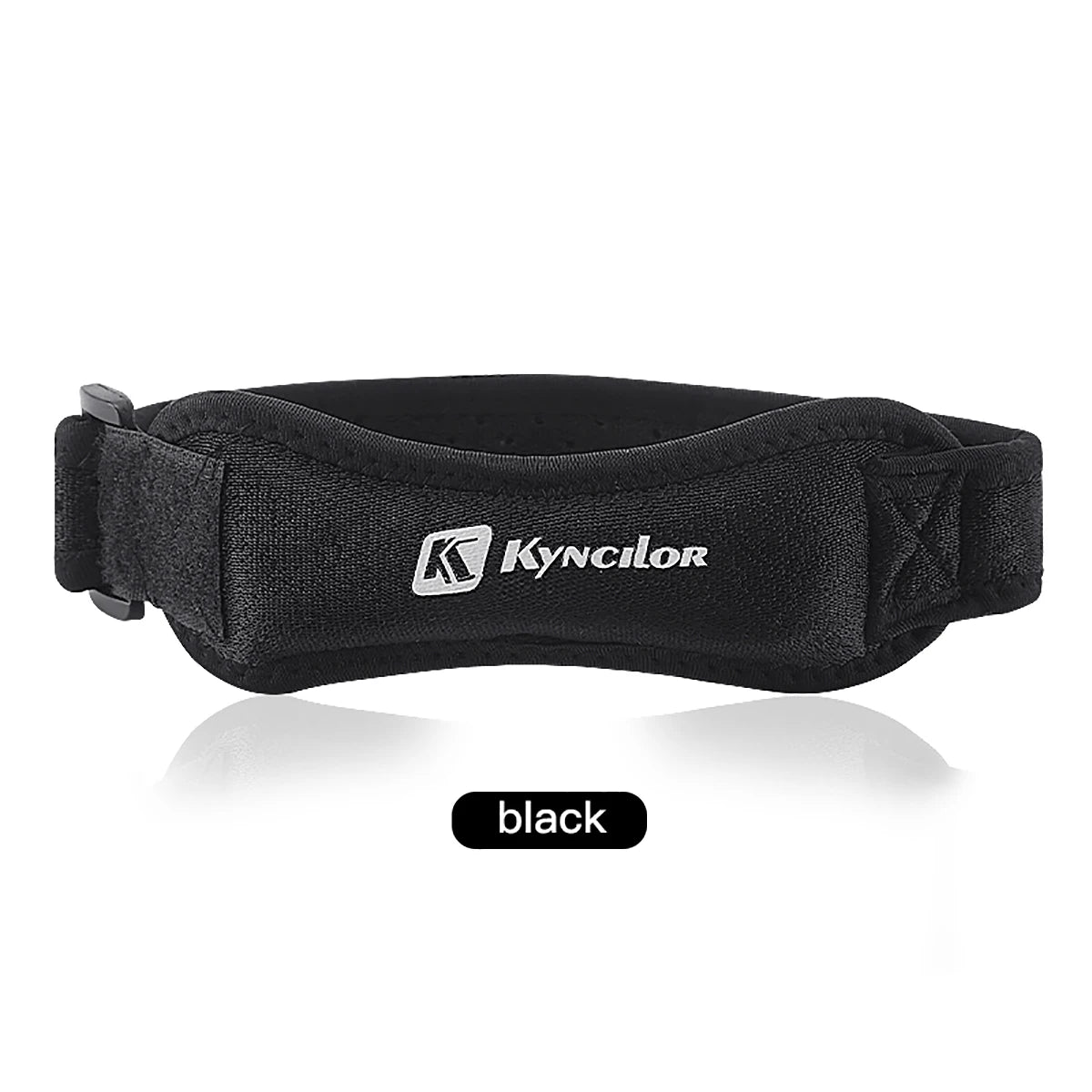 1PC Patella Kneecap Band Adjustable