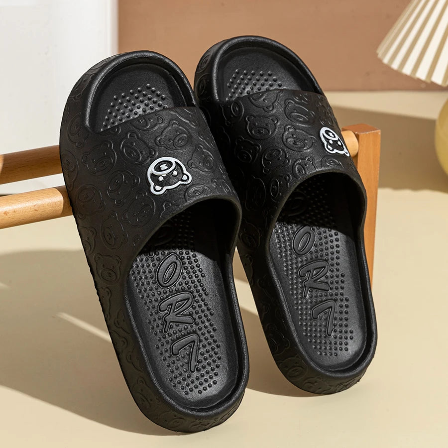Jo Premium Leisure Sandals