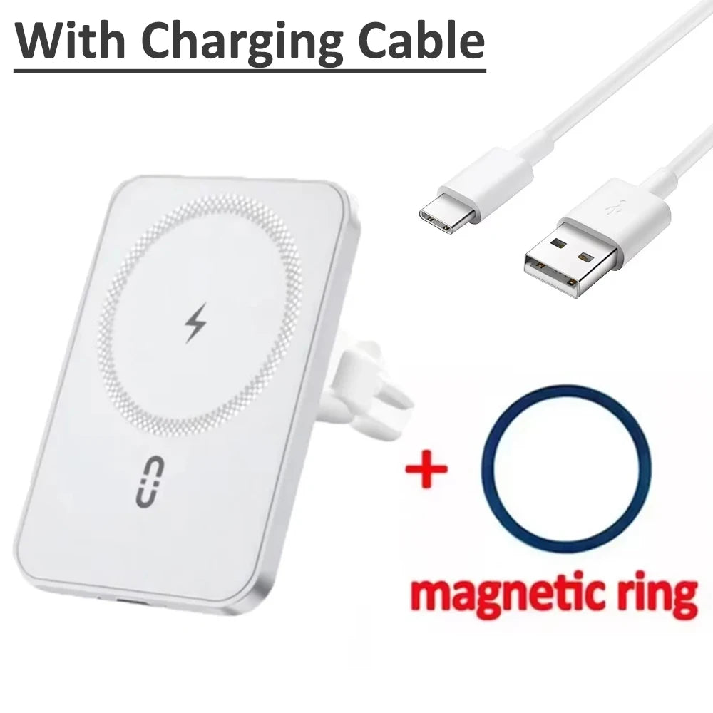 Jo Magnetic Air Vent Mount