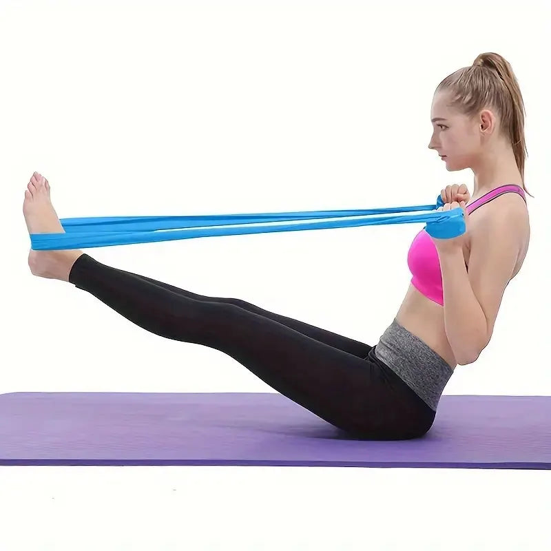 3pcs/set, Yoga Tension Belt
