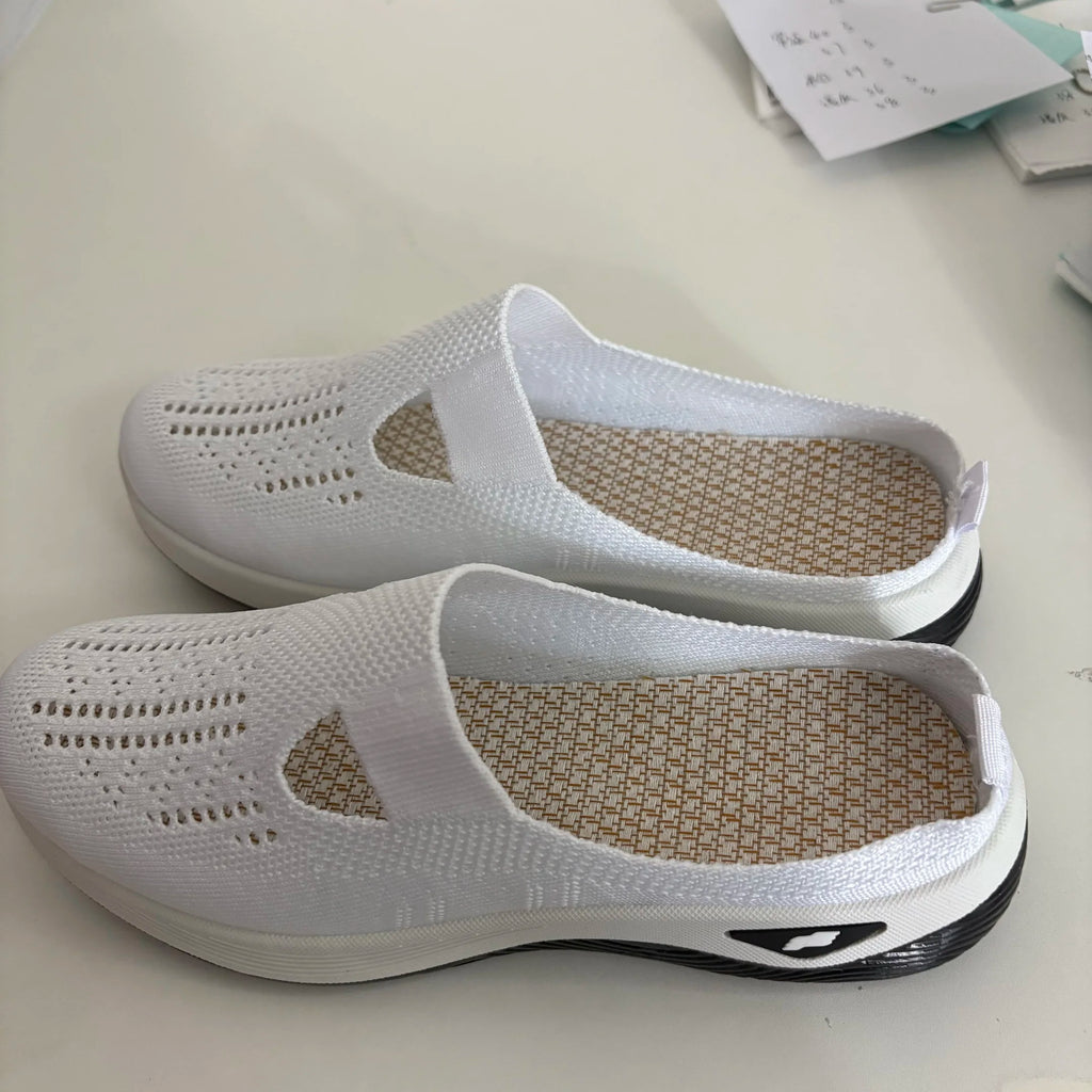 Jo Air-Flow Casual Indoor Slides
