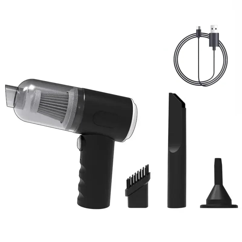 Car swiftClean Wireless Handheld Vacuum