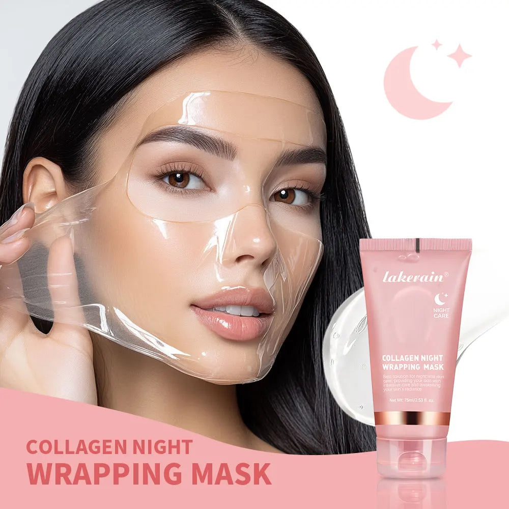 Jo Collagen-Infuse Overnight Repair Mask