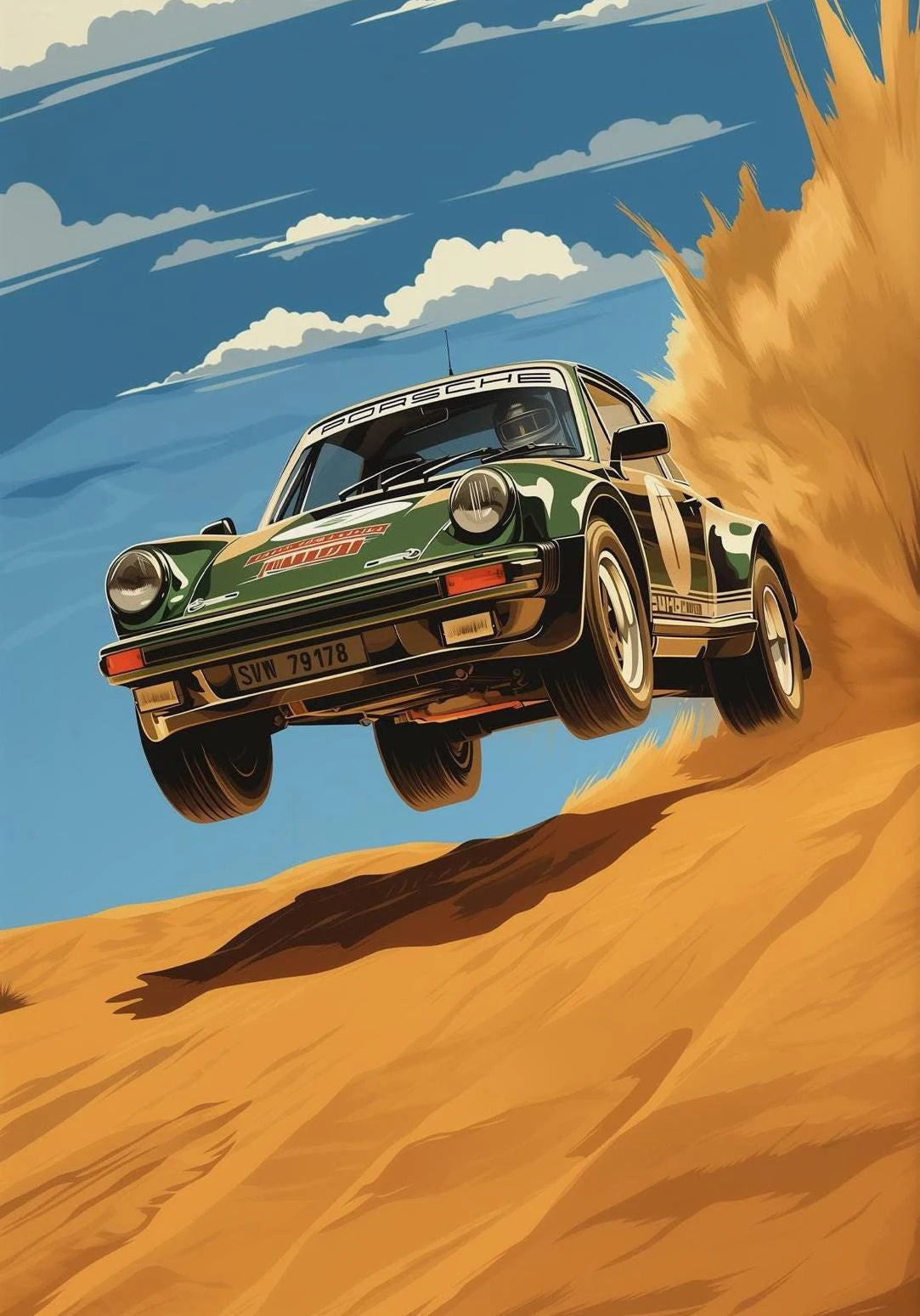 Jo Classic Alpine Drive Collection