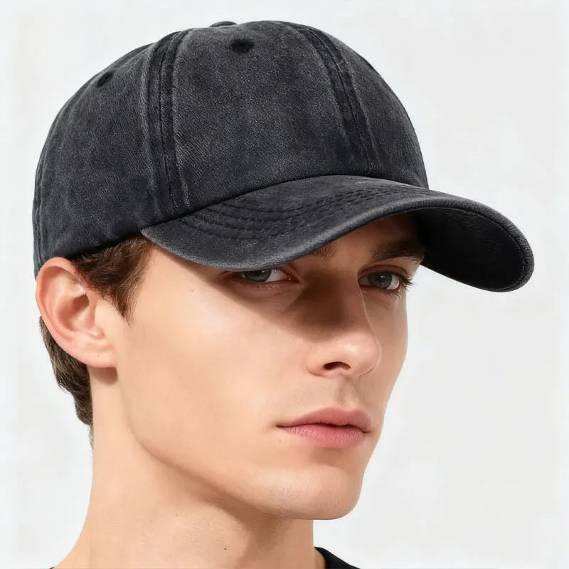 The Classic Unisex Dad Hat