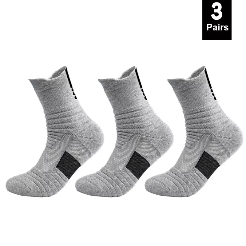 Jo All-Sport Anti-Slip Performance Socks