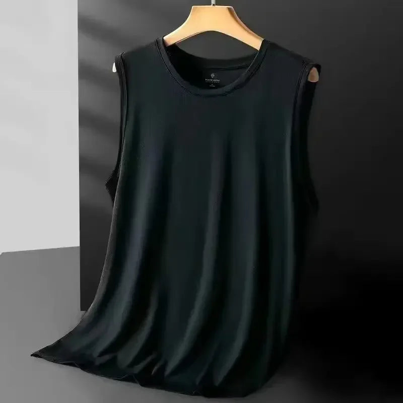 Jo Lightweight Ice Silk Training Vest