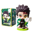 Demon Slayer Tanjiro Kamado Nezuko Anime