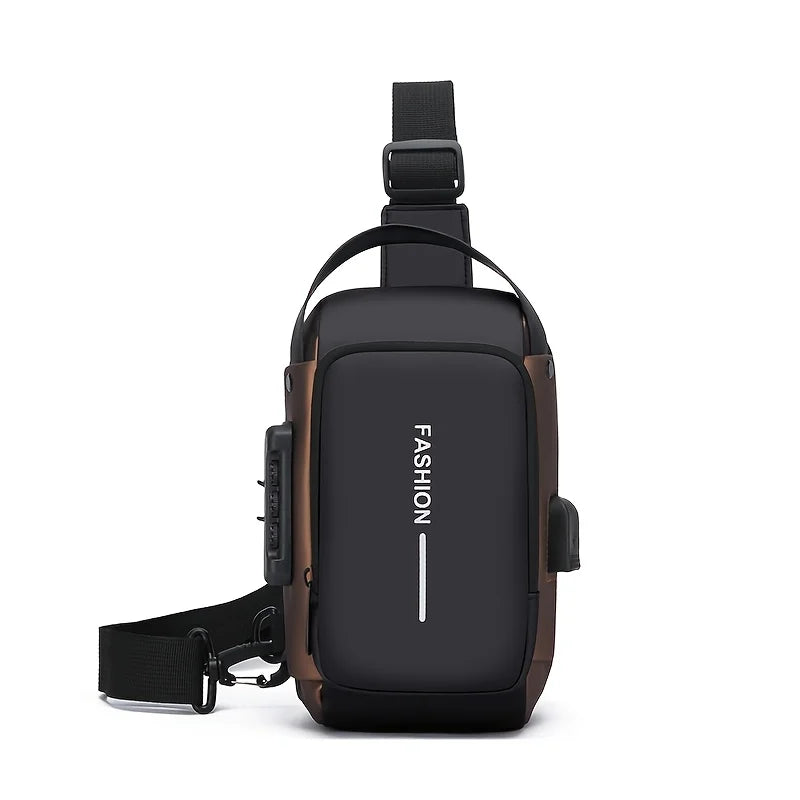 The Jo Essential Chest Bag