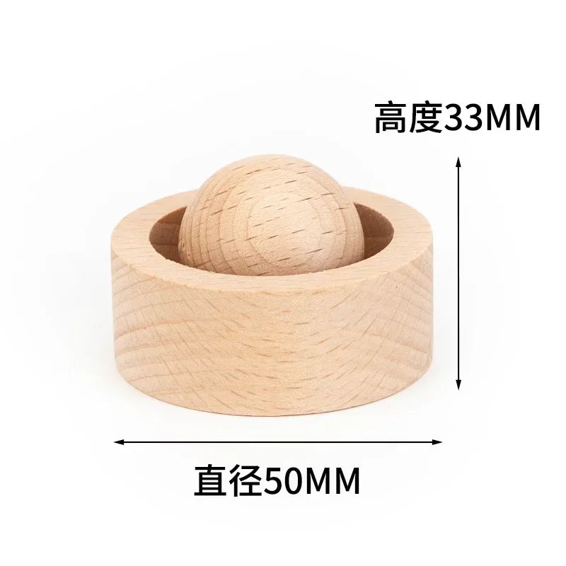 Jo Premium Wooden Fragrance Diffuser